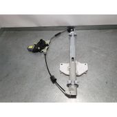 Elevalunas Delantero Derecho Para Kia Picanto