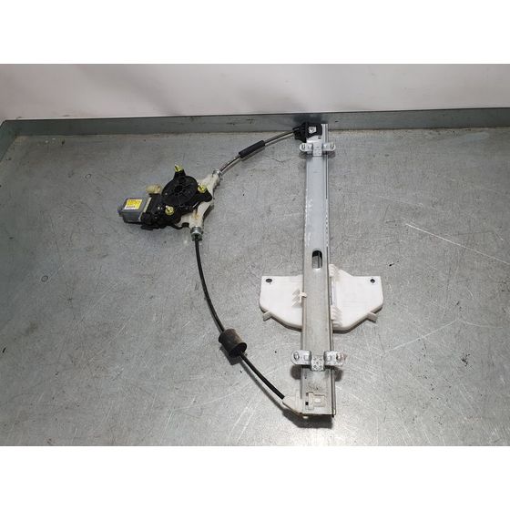 Elevalunas Delantero Derecho Para Kia Picanto