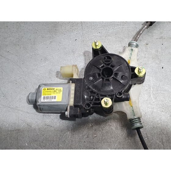 Elevalunas Delantero Derecho Para Kia Picanto