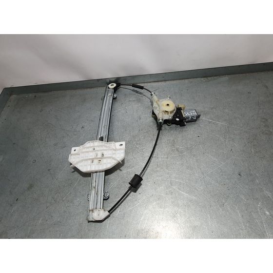 Elevalunas Delantero Derecho Para Kia Picanto
