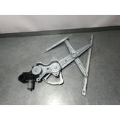 Elevalunas Delantero Izquierdo Para Toyota C-Hr