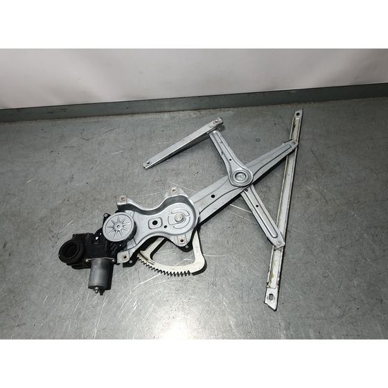 Elevalunas Delantero Izquierdo Para Toyota C-Hr