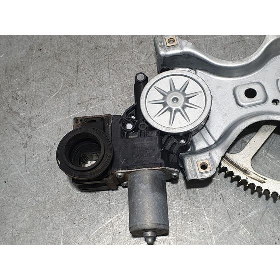 Elevalunas Delantero Izquierdo Para Toyota C-Hr