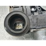 Elevalunas Delantero Izquierdo Para Toyota C-Hr