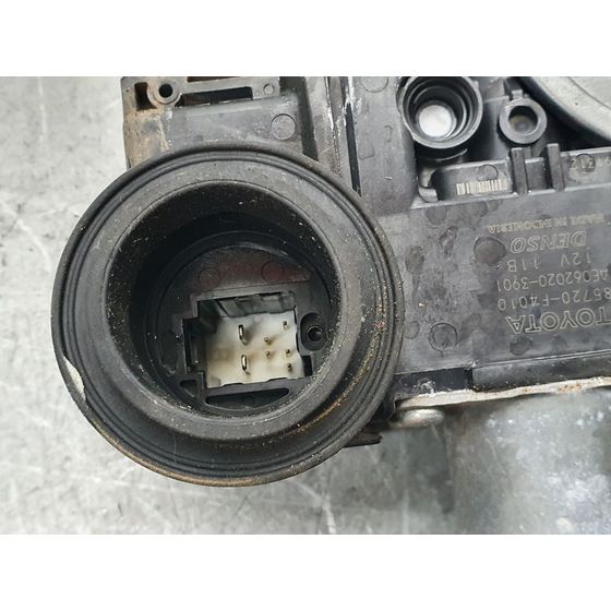 Elevalunas Delantero Izquierdo Para Toyota C-Hr