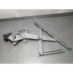 Elevalunas Delantero Izquierdo Para Toyota C-Hr