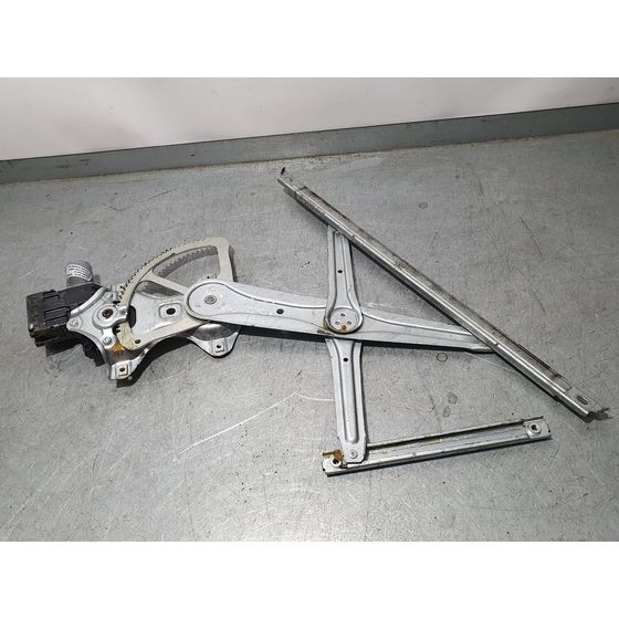 Elevalunas Delantero Izquierdo Para Toyota C-Hr