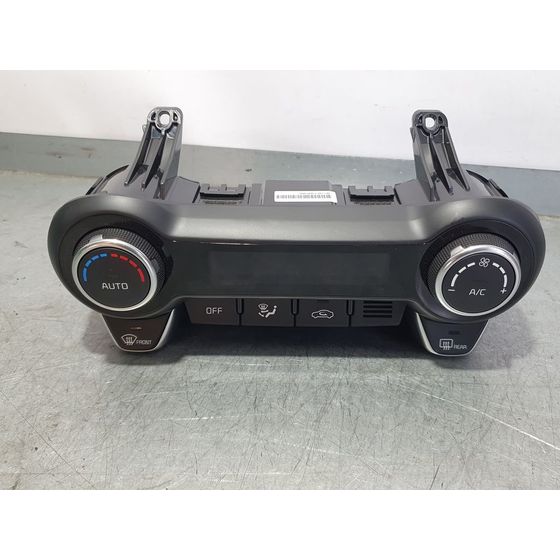 Mando Climatizador Para Kia Stonic