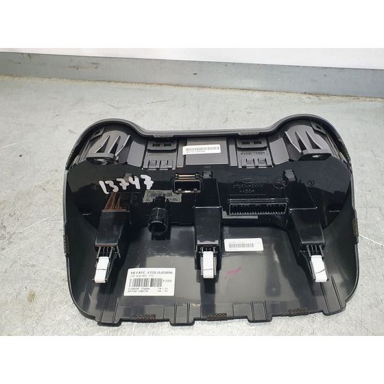 Mando Climatizador Para Kia Stonic