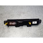 Warning Para Kia Stonic