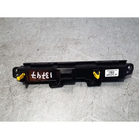 Warning Para Kia Stonic