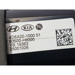 Boton Start/Stop Para Kia Stonic