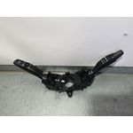 Mando Luces Y Limpia Para Kia Stonic