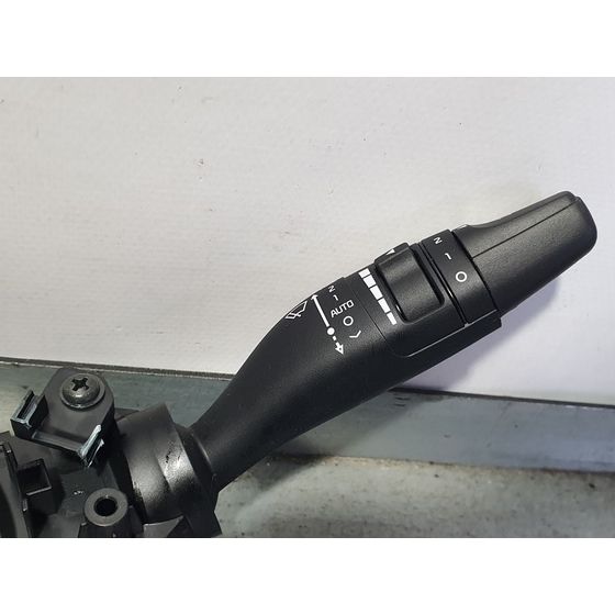 Mando Luces Y Limpia Para Kia Stonic