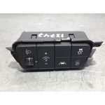 Mando Multifuncion para Kia Stonic