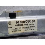 Elevalunas Trasero Derecho Para Peugeot 5008