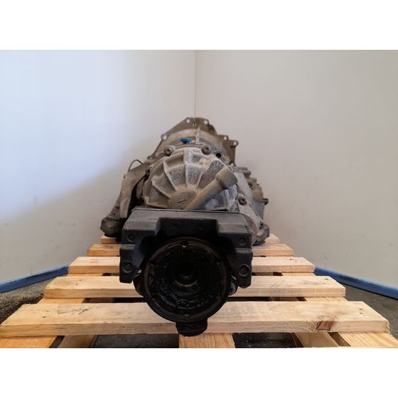 Caja Cambios Para Audi A4 Avant