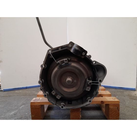Caja Cambios para Ssangyong Rexton