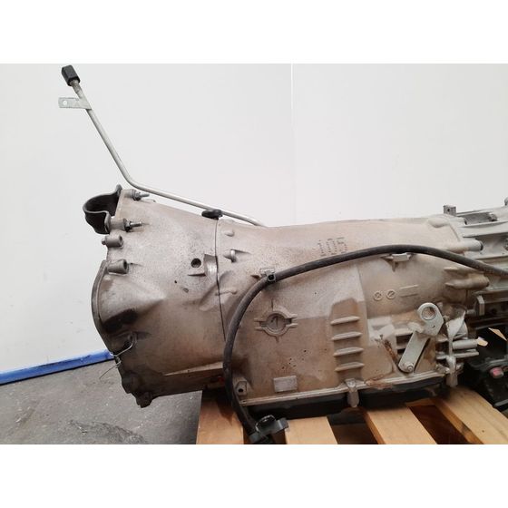 Caja Cambios para Ssangyong Rexton