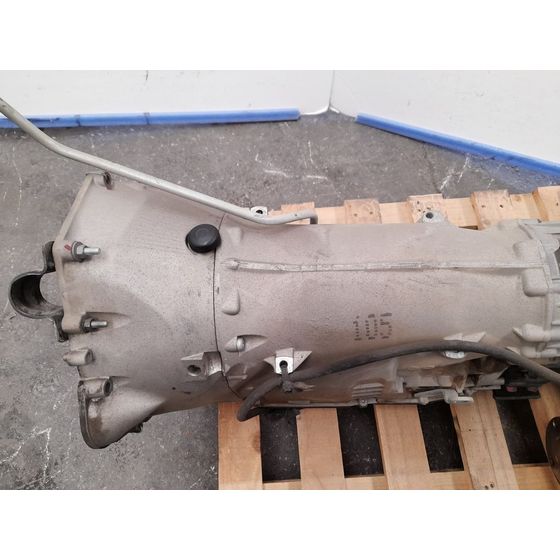 Caja Cambios para Ssangyong Rexton