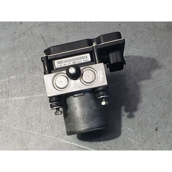 Abs Para Audi A4 Berlina