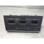 Mando Climatizador Para Audi A4 Berlina