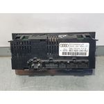 Mando Climatizador Para Audi A4 Berlina