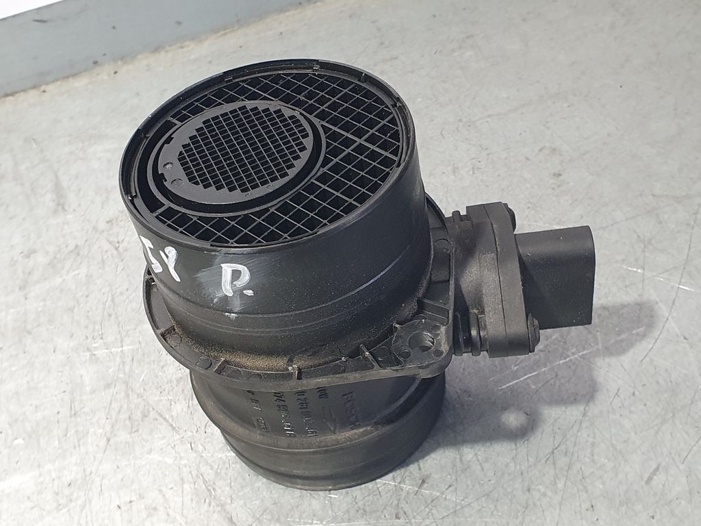 Caudalimetro para Audi A4 Berlina
