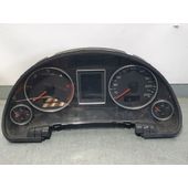 Cuadro Instrumentos Para Audi A4 Berlina