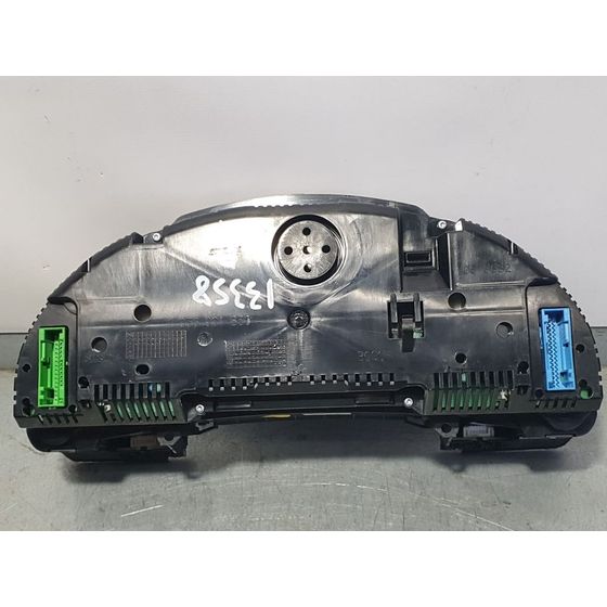 Cuadro Instrumentos Para Audi A4 Berlina