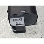 Mando Retrovisor  Para Audi A4 Berlina