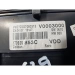 Cuadro Instrumentos Para Volkswagen Caddy Ka/Kb