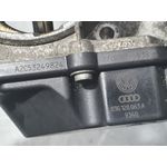 Caja Mariposa Para Volkswagen Caddy Ka/Kb