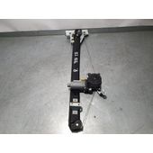 Elevalunas Trasero Derecho Para Volvo Xc90