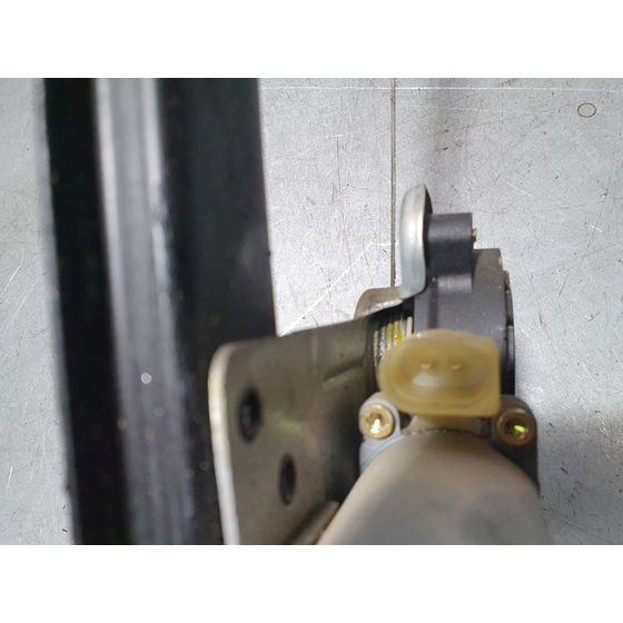 Elevalunas Trasero Derecho Para Volvo Xc90
