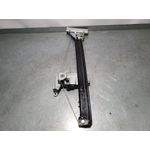 Elevalunas Trasero Derecho Para Volvo Xc90