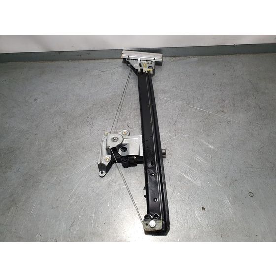 Elevalunas Trasero Derecho Para Volvo Xc90