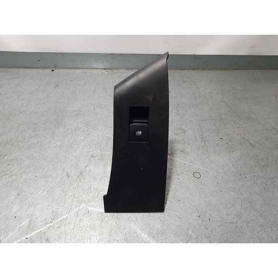 Mando Elevalunas Delantero Derecho Para Opel Astra J Lim.