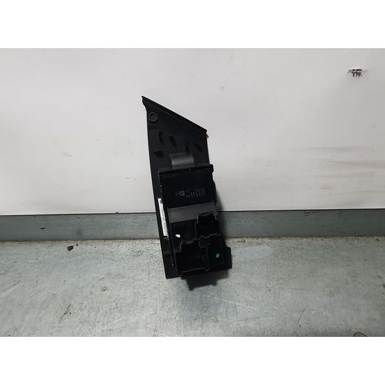 Mando Elevalunas Delantero Derecho Para Opel Astra J Lim.