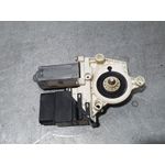 Motor Elevalunas Trasero Izquierdo para Seat Leon