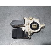 Motor Elevalunas Trasero Izquierdo para Seat Leon