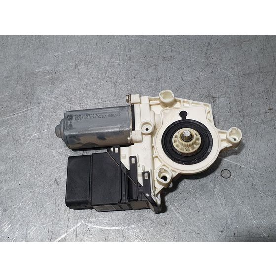 Motor Elevalunas Trasero Izquierdo para Seat Leon