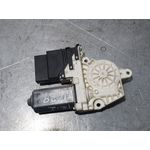 Motor Elevalunas Trasero Izquierdo para Seat Leon