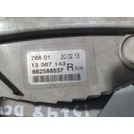 Piloto Delantero Derecho Para Opel Astra J Lim. 4Türig