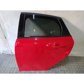 Puerta Trasera Izquierda Para Ford Focus