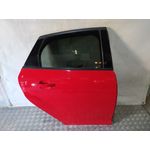 Puerta Trasera Derecha Para Ford Focus