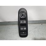 Mando Elevalunas Delantero Izquierdo  Para Ford Mondeo Ber.