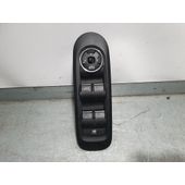 Mando Elevalunas Delantero Izquierdo  Para Ford Mondeo Ber.