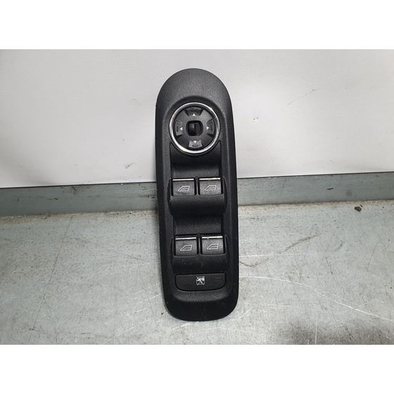 Mando Elevalunas Delantero Izquierdo Para Ford Mondeo Ber.