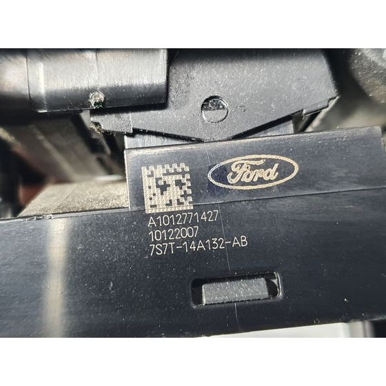 Mando Elevalunas Delantero Izquierdo Para Ford Mondeo Ber.